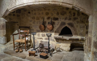 Castanea - Discover the world of sweet chestnut_Joyeuse