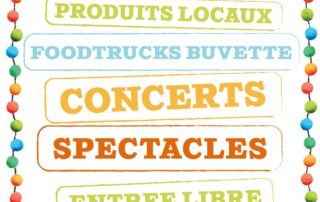 Les Vendredis de Champs Libres