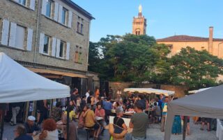 Les Vendredis de Champs Libres