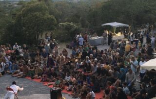 Les Vendredis de Champs Libres