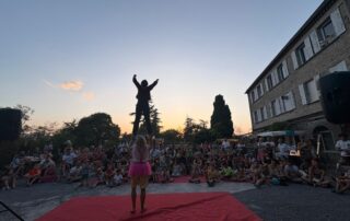 Les Vendredis de Champs Libres