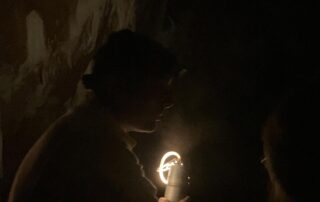 Visite historique de l'Aven d'Orgnac Grand Site de France_Orgnac-l'Aven