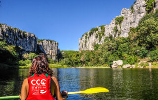 Canoë Kayak – CCC-Canoë