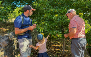 Journée Rando & Canoë en famille - CCC Canoë_Les Assions