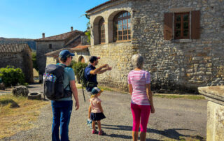 Journée Rando & Canoë en famille - CCC Canoë_Les Assions