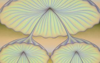 Molly Greene, Herd, 2023.