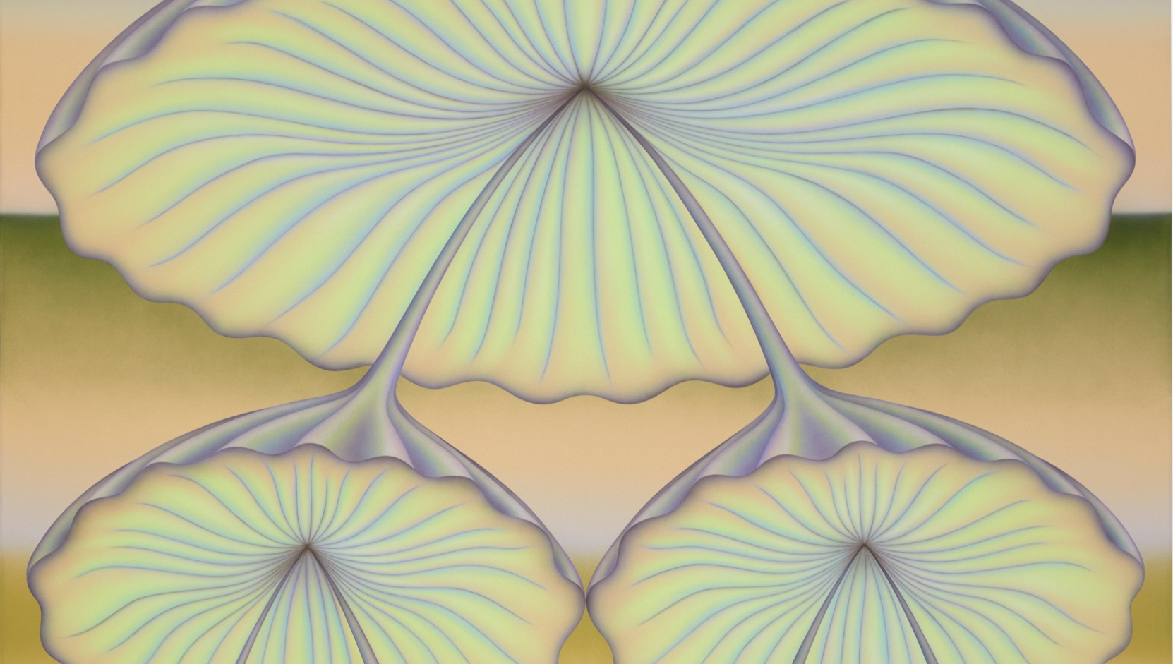 Molly Greene, Herd, 2023.