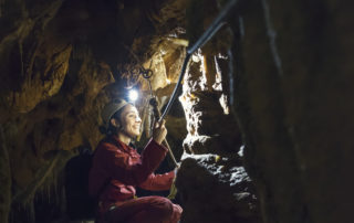 Le Vertige Souterrain Le Vertige Souterrain