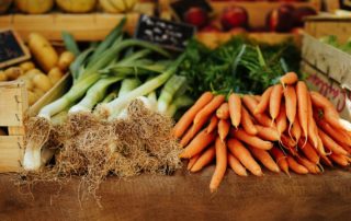 Marché des Producteurs