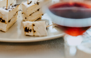 Truffle flavors and Ardèche wines with Néovinum_Lagorce