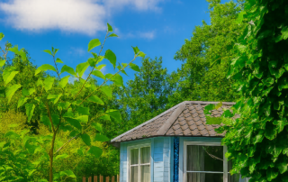 Le Vallon des Etoiles – Cottage: Le Refuge des Elfes