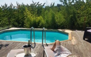 Vallon des Etoiles- cottage