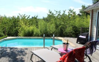 Vallon des Etoiles- Le cottage