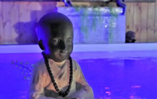 Vallon des Etoiles- Spa ardèche