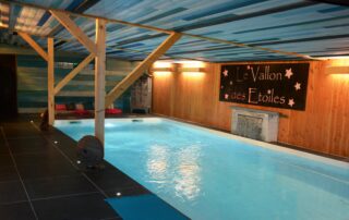 Vallon des étoiles - Bien-être et Spa
