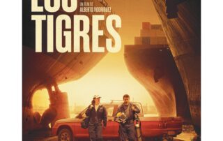 Cinéma avec "Los tigres" à Lussas