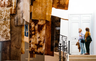 Le Château – Centre d’Art Contemporain et du Patrimoine d’Aubenas