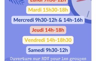 Médiathèque Elise et Maurice Boulle_Villeneuve-de-Berg