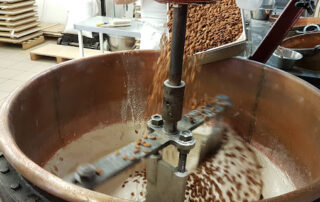 Le Genêt d'Or nougat producer