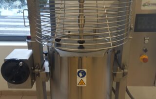 Le Genêt d'Or nougat producer