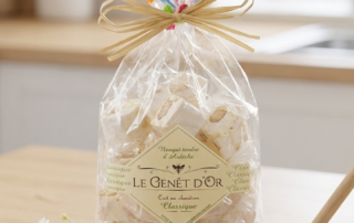 Le Genêt d'Or nougat producer