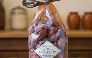 Le Genêt d'Or nougat producer