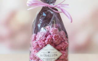 Le Genêt d'Or nougat producer