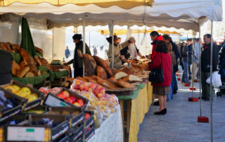 Marché hebdomadaire Les Vans Marché hebdomadaire Les Vans