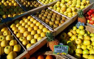 Marché hebdomadaire Beaulieu Marché hebdomadaire Beaulieu