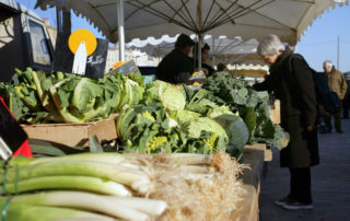 Marché hebdomadaire Lablachère Marché hebdomadaire Lablachère