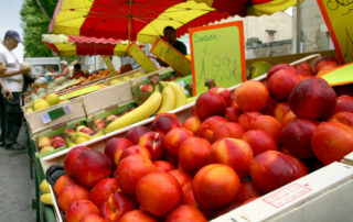 Marché hebdomadaire Rosières Marché hebdomadaire Rosières