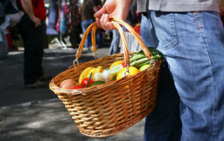 Marché Marché