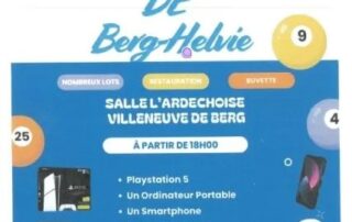 Loto de Berg-Helvie_Villeneuve-de-Berg