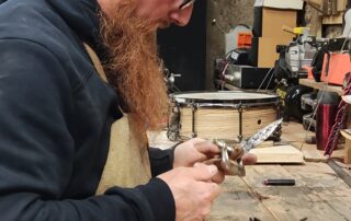 BST Artisan Bois à Sceautres