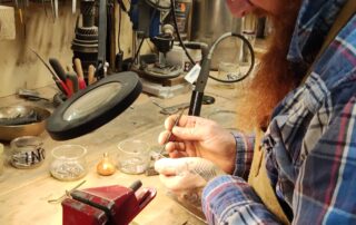 BST Artisan Bois à Sceautres