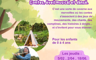 Musical awakening with Charlotte Ivroas_Villeneuve-de-Berg