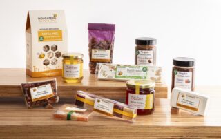 Découverte de la fabrication du nougat artisanal avec dégustation_Vallon-Pont-d'Arc