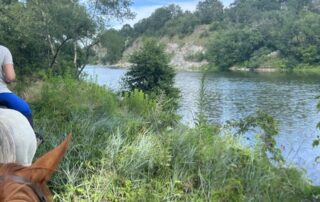 Ferme Equestre - Equitation Chavetourte