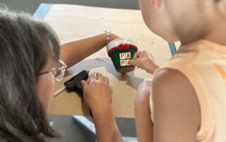 My Little Vine_Ruoms