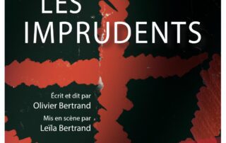 Théâtre "Les Imprudents" à Lussas