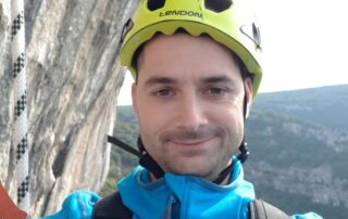 Votre moniteur Julien