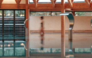 L'offre de soins du SPA Séquoia Redwood