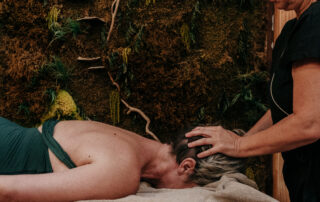 Spa Séquoia Redwood by les Thermes de Vals-les-Bains