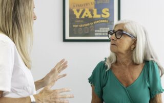 Thermes de Vals-les-Bains