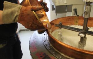 Nougat - Le Petit Ardéchois