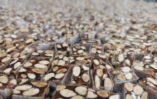 Nougat - Le Petit Ardéchois