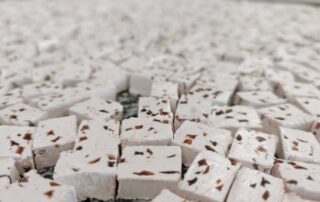 Nougat - Le Petit Ardéchois