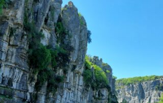 Via corda de Casteljau