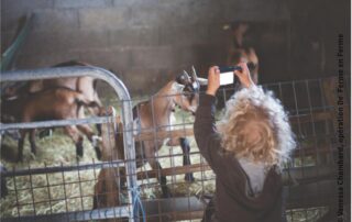 From Farm to Farm throughout the Ardèche