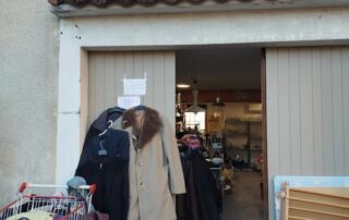 Recyclerie l'Ardécho_Villeneuve-de-Berg